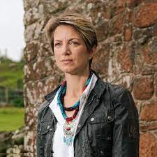 Sharon Gosling